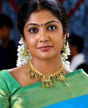 Kamalinee Mukherjee